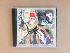 RARE CD / GOURONG, LECLANCHE /