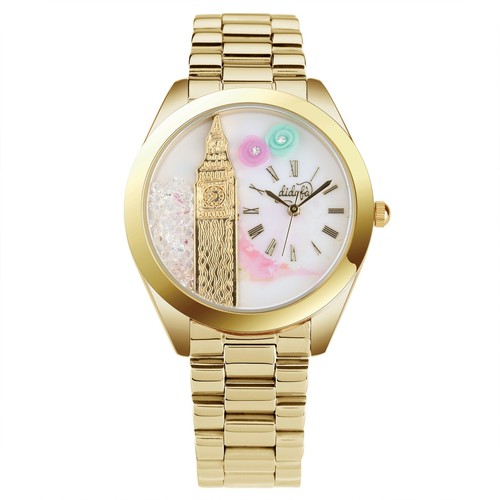 Montre femme didofa luxury - montre,