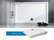 Bac douche receveur - bac,