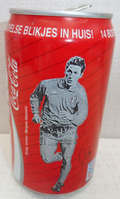 COCA COLA® CANETTE VIDE 33CL