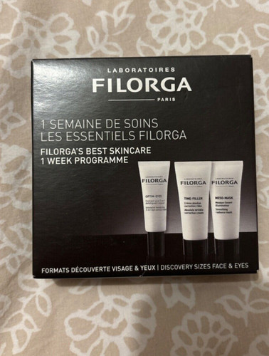 Filorga format découverte - filorga,