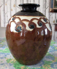 vase "Jasmin" en porcelaine de