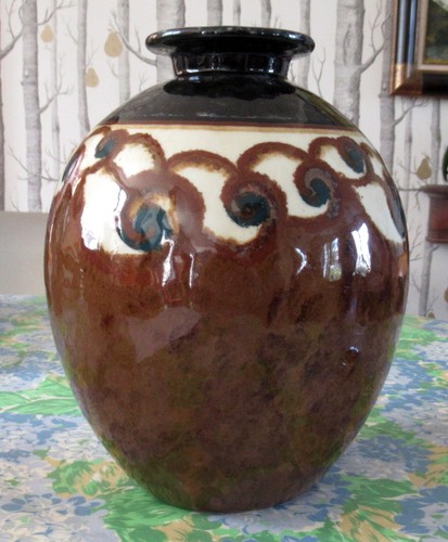 Vase jasmin porcelaine de - en,