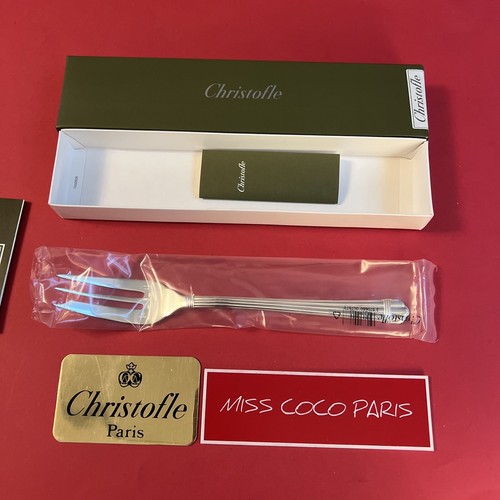Fourchette service aria 25cm - fourchette,