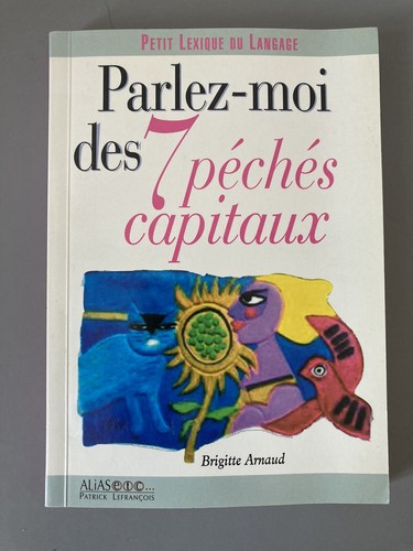 Brigitte arnaud parlez moi - brigitte,