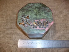 boîte à bijoux ancienne