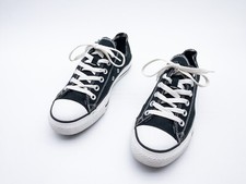 CONVERSE Ctas Femme Baskets