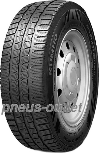 Pneu hiver kumho winter - pneu,