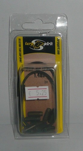 Carp spirit pop leads - spirit:,