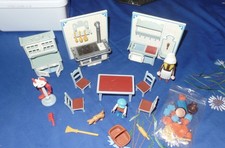 Playmobil - Cuisine 5322 