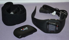 Polar A300 Fitness Watch & H7