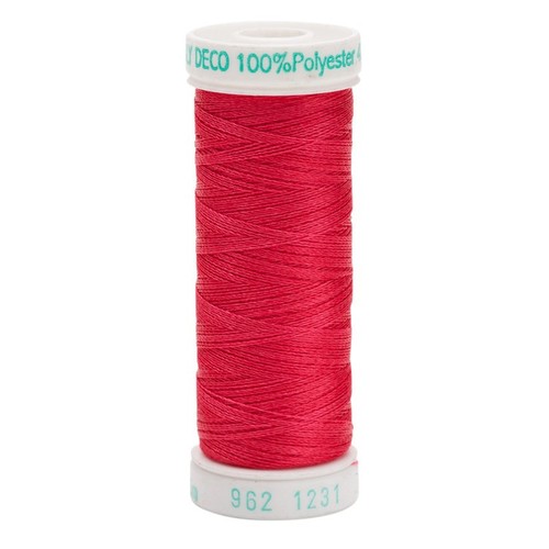 962 1231 fil pour broderie - fil,
