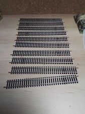 JOUEF HO. REF 475. 10 RAILS