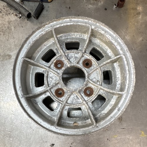 Ruspa jante 5x10 austin mini - jante,
