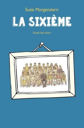 Sixième susie - la,