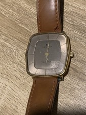 Montre Vintage Vedette Quartz FE6320 B