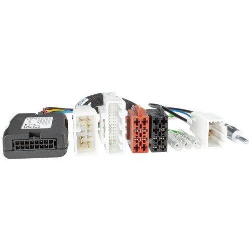 Interface volant compatible