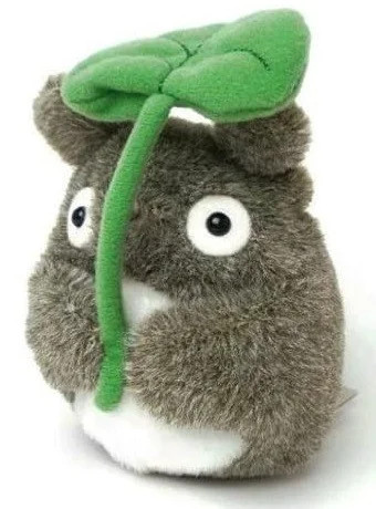 Mon voisin totoro - voisin,