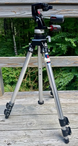 Manfrotto bogen 3030 way - 3030, 3-way