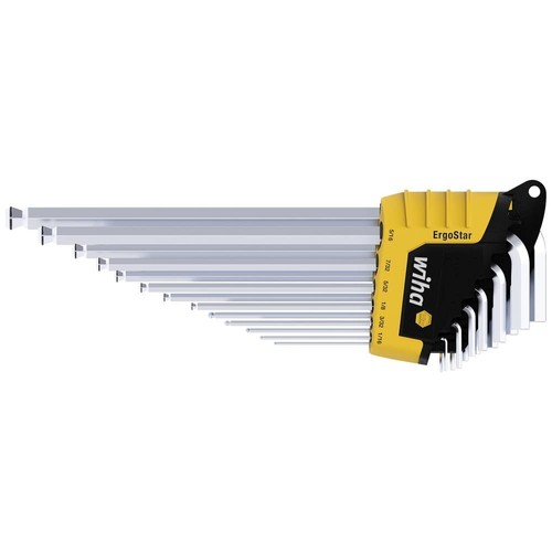 Wiha ergostar pans - 6,