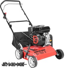 Scarificateur verticuteur thermique GV 4001 B Güde G95133