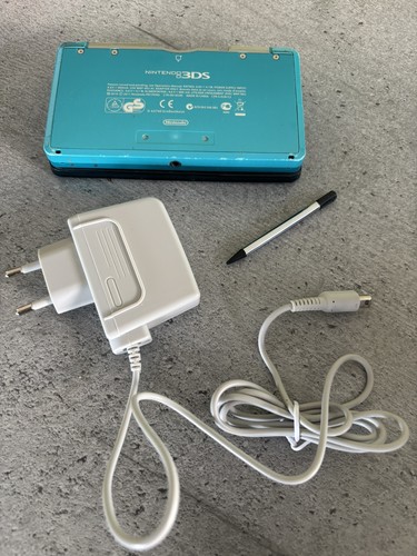 Fonctionne console nintendo - fonctionne,
