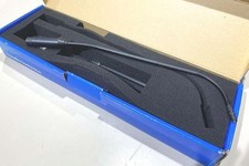 Microphone à condensateur