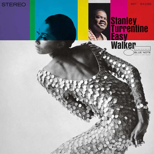 Turrentine stanley easy - turrentine,stanley,