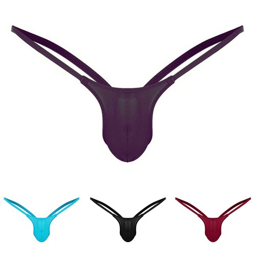 Hommes sexy string - g-string,