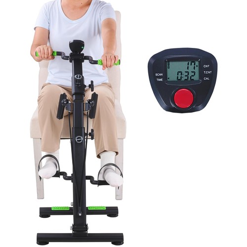 Senior pedal exerciser bike - senior,