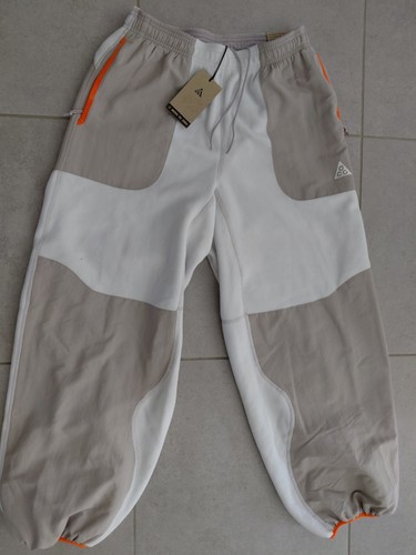 Nike acg polartec fleece pants - nike,