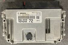 Calculateur moteur TOYOTA