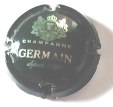 Capsule de champagne Germain N°33e