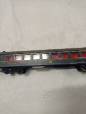 TROBY - VOITURE VOYAGEUR 5027-