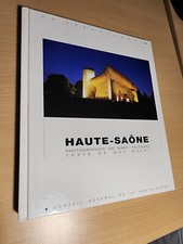 Livre Haute-Saône