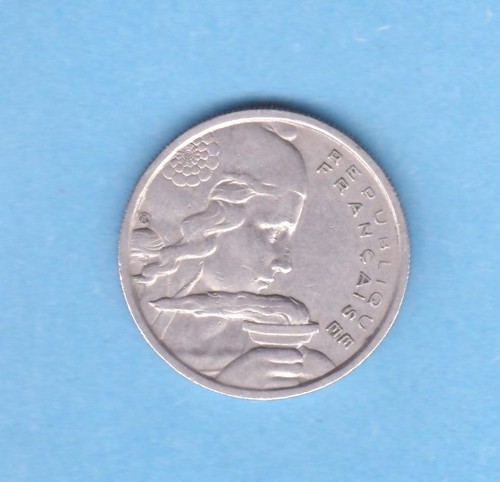 100 francs cochet - (ref:4r6),