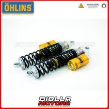 KA 141 PAIRE D'AMORTISSEURS