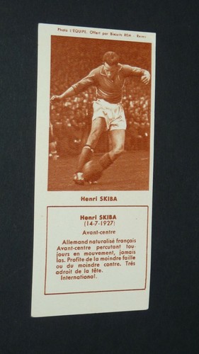 Football biscuits rem 1958 - football,