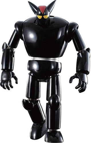 Soul chogokin 29r - of,