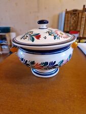 Soupière - HB HENRIOT -