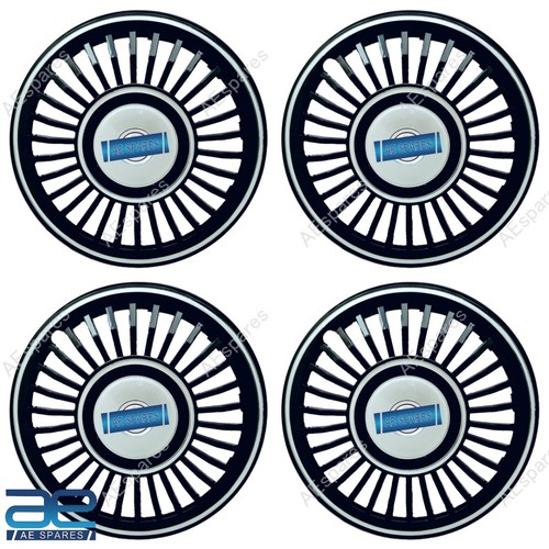 Pièce neuf roue enjoliveurs - 4,