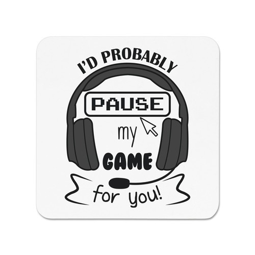 Probaby pause mon jeu pour - probaby,