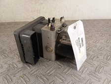 Bloc ABS (freins anti-blocage)