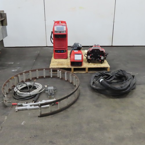 Fronius tps 400i flextrack - tps, 36"