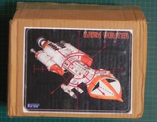 "Space 1999" "Hawk" Mk.IX