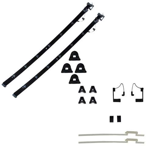 Kit réparation toit - kit,