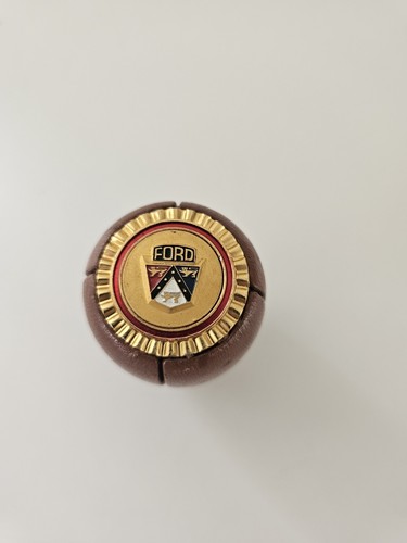 Pommeau levier vitesse - levier, ford