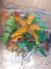 Playmobil Cirque Zoo Animeaux 3  Sachet Jamais Ouvert