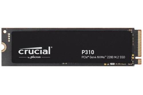 Crucial p310 2 pci - p310, tb