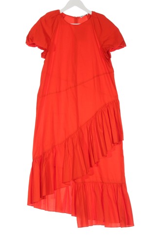 Zara robe longue dames - mi-longue,